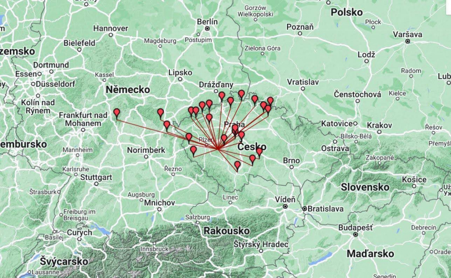 Polní den 2024