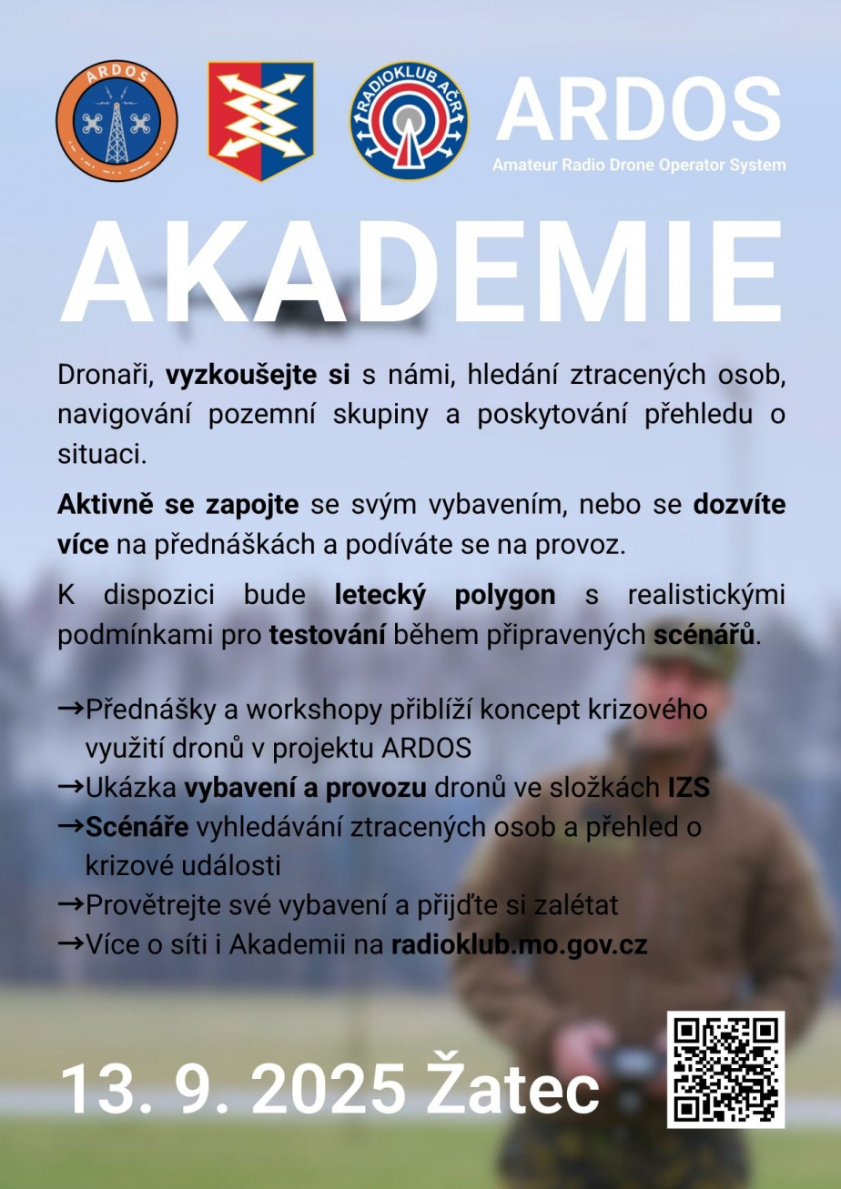 ARDOS Akademie