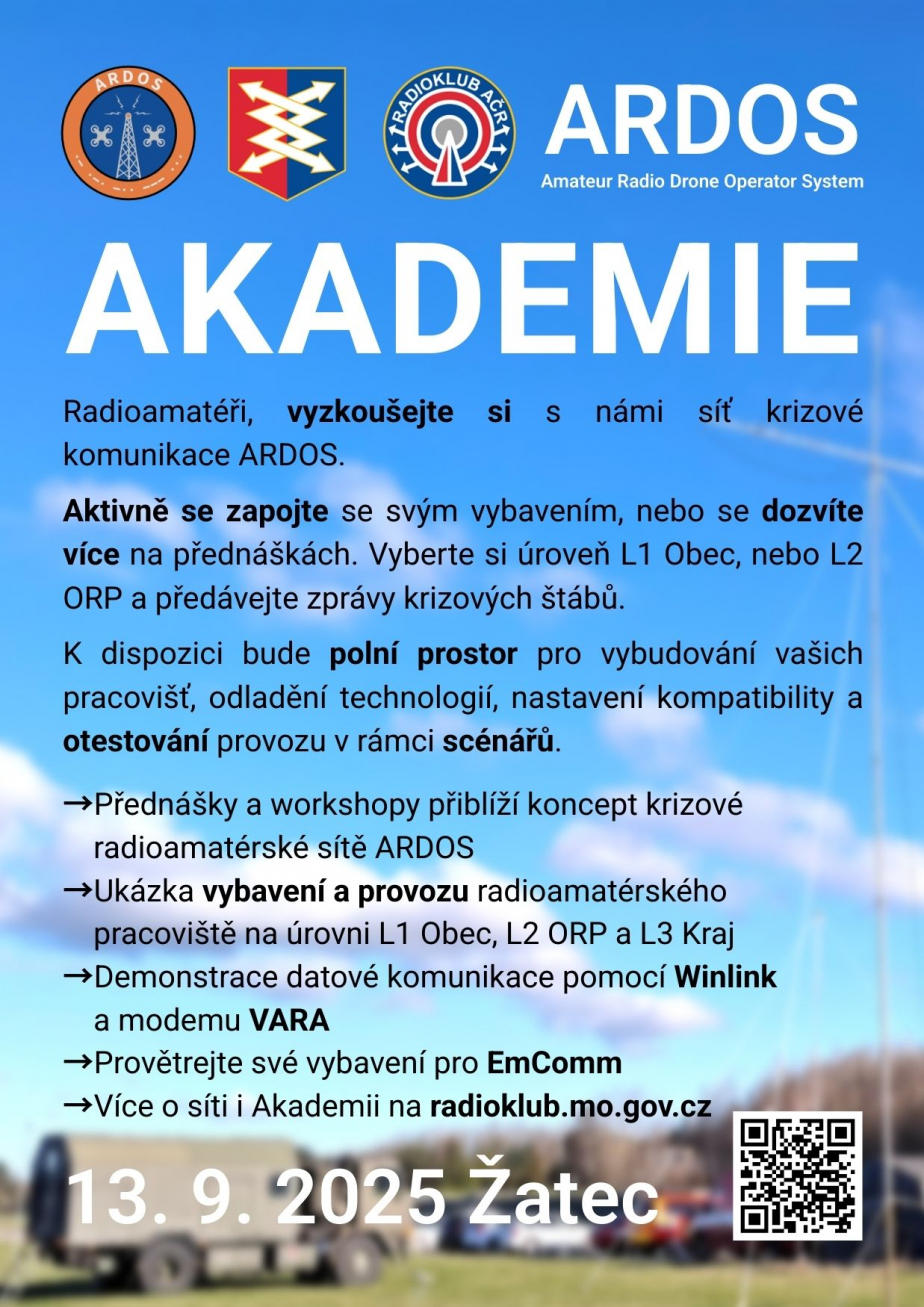 ARDOS Akademie