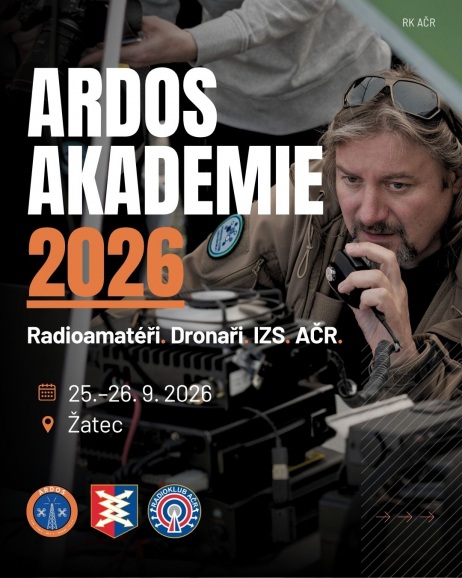 ARDOS Akademie 2026