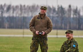 UAS